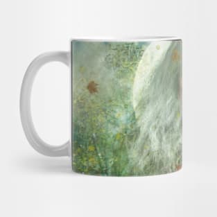 Celtic Wisdom Mug